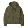 Patagonia Women's Ahnya Full-Zip Hoody - Sweatshirt mulher | Hardloop