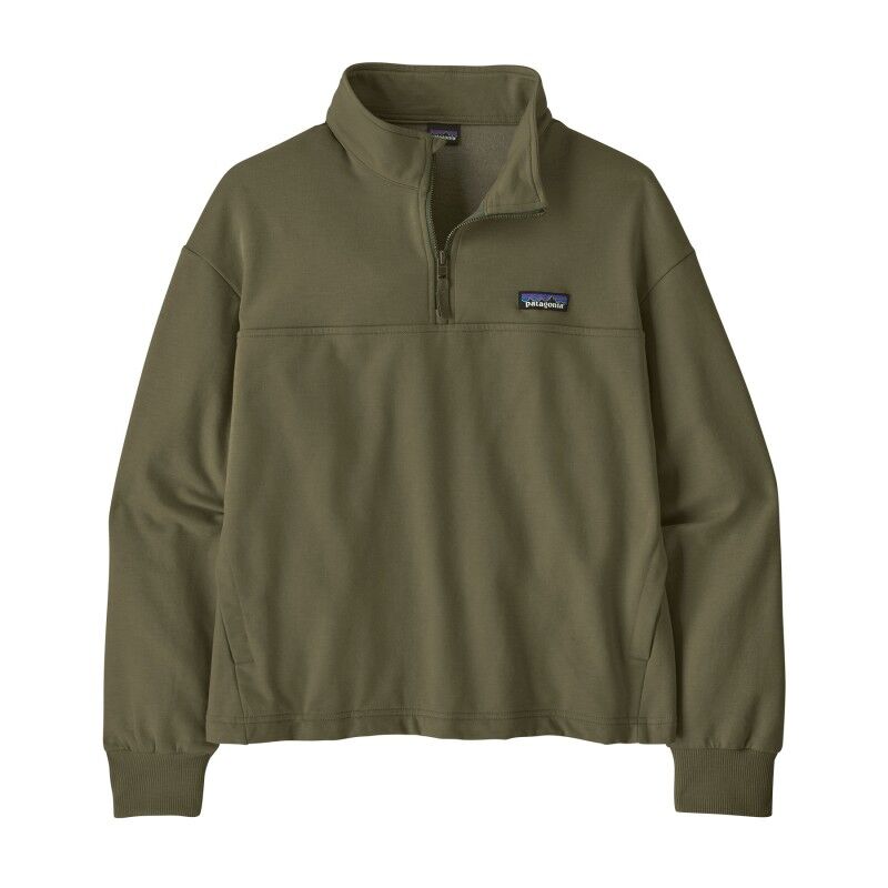 Women's Ahnya Pullover - Överdragströjor - Dam