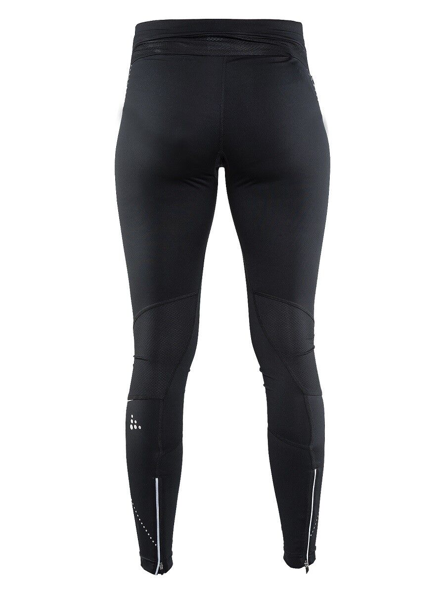 Craft Essential Leggings - Leggings - Donna