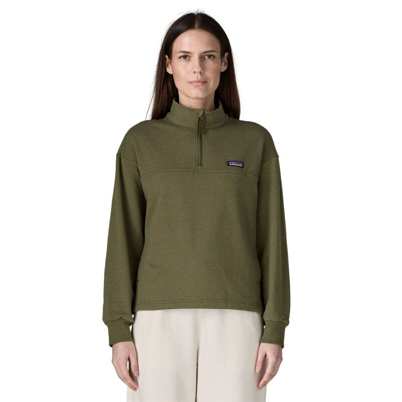 Women's Ahnya Pullover - Pullover - Damen
