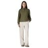 Patagonia Women's Ahnya Pullover - Felpa - Donna | Hardloop