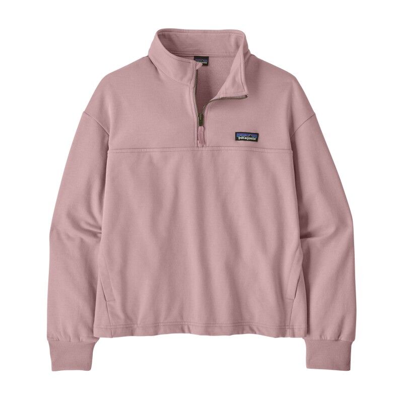 Women's Ahnya Pullover - Sweatere - Damer