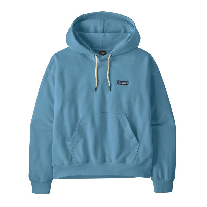 W's Daily Hoody - Felpa con cappuccio - Donna