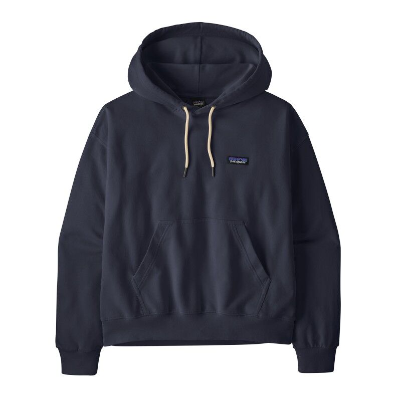 W's Daily Hoody - Hoodie - Dames