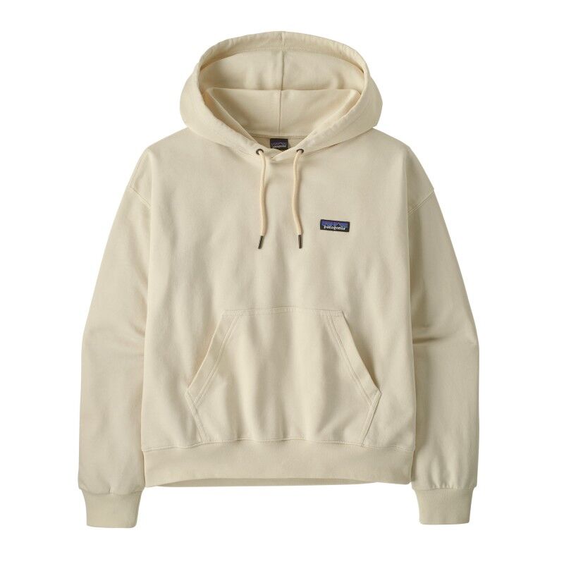 W's Daily Hoody - Munkjacka - Dam