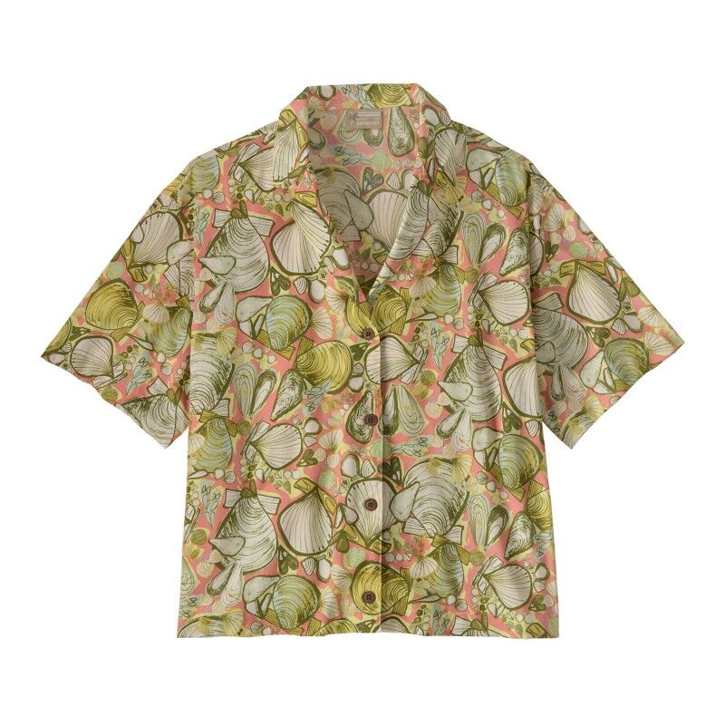Women's Tidal Threads Shirt - Dámská košile