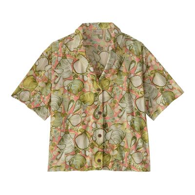 Women's Tidal Threads Shirt - Shirt - Women's