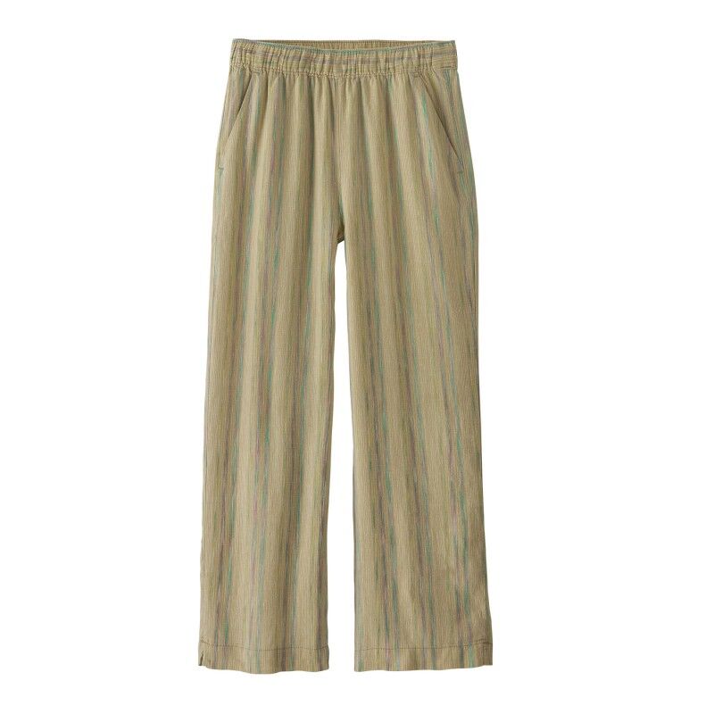 W's Garden Island Pants - Hose - Damen