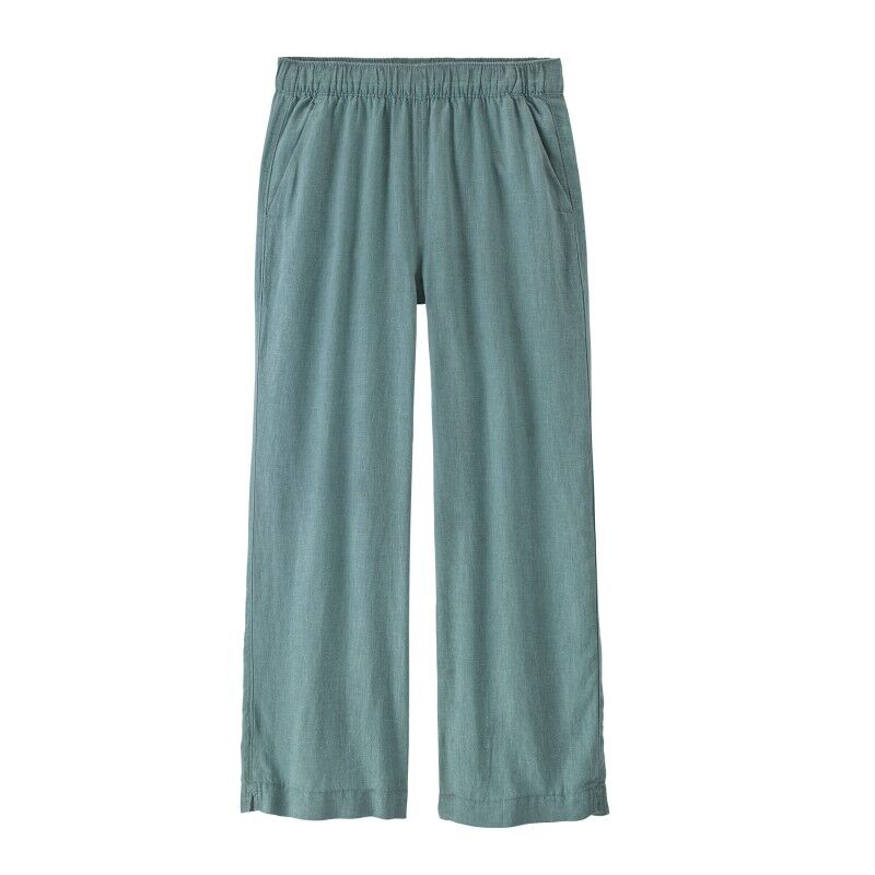 W's Garden Island Pants - Spodnie damskie