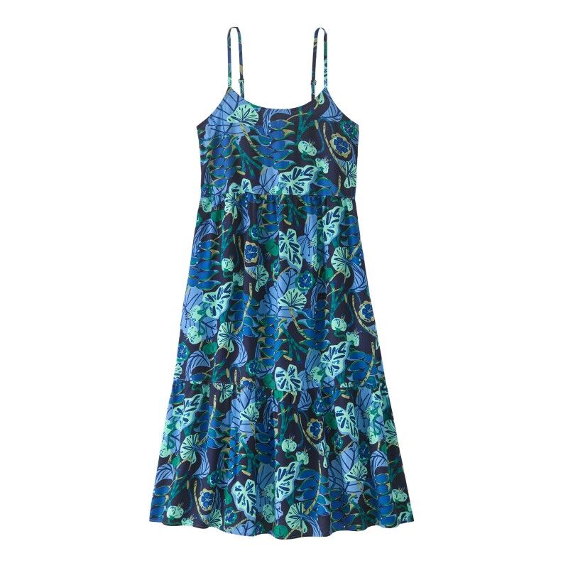 Women's Tidal Threads Dress - Dress - Women's