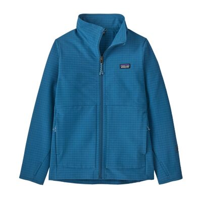 K's R1 TechFace Jkt - Polaire enfant