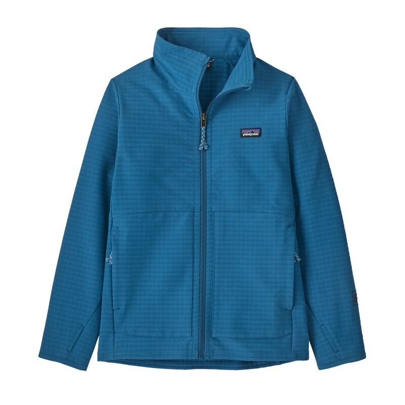 K's R1 TechFace Jkt - Polar criança
