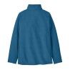 Patagonia K's R1 TechFace Jkt - Fleecejakke - Barn | Hardloop