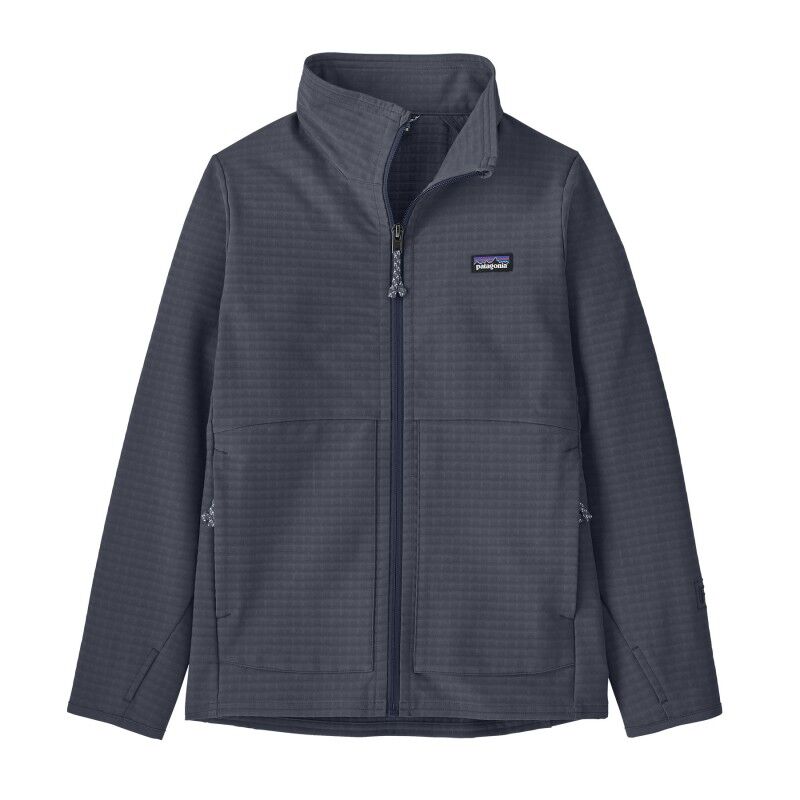 K's R1 TechFace Jkt - Polar criança