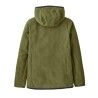 Patagonia K's R1 Air Full-Zip Hoody - Fleecetakki - Lasten | Hardloop