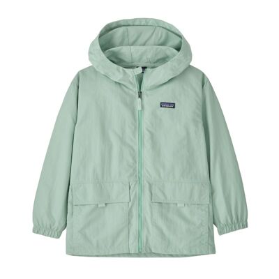 Kid's Outdoor Everyday Jacket - Kurtka wiatrówka dziecięca
