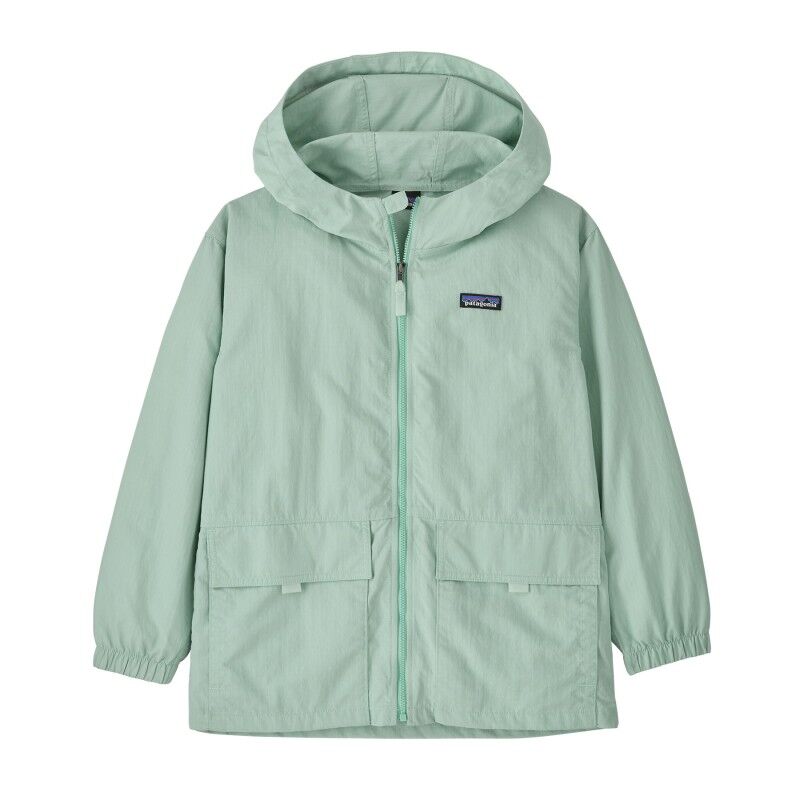 Kid's Outdoor Everyday Jacket - Vindjacka - Børn