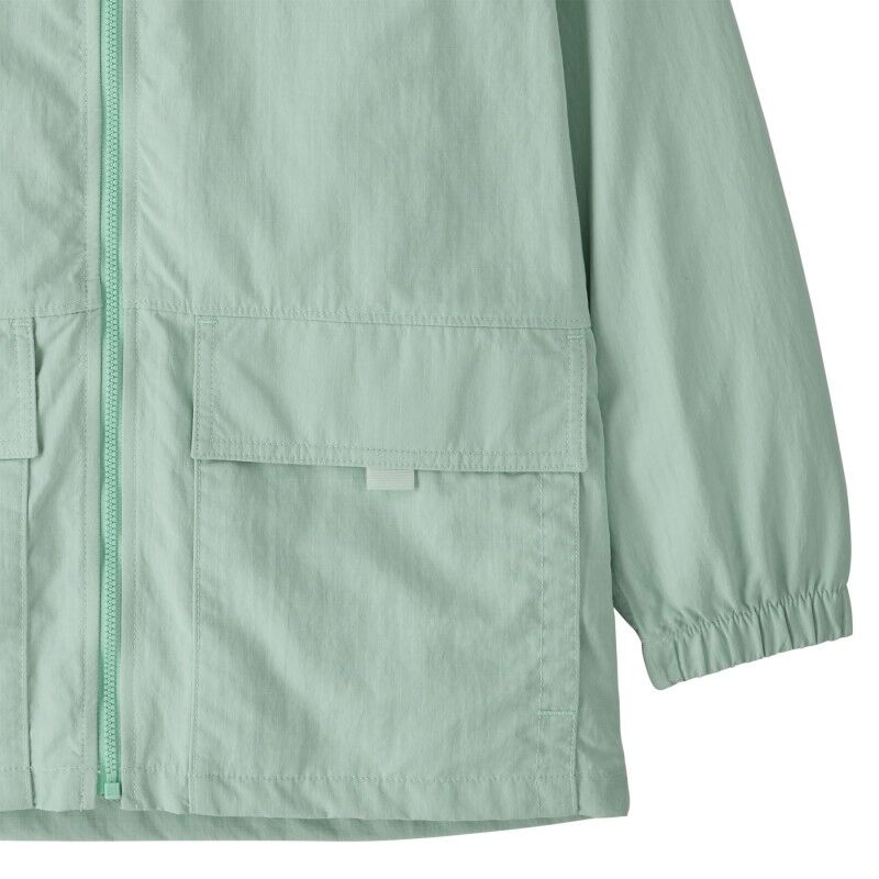 Patagonia Kid's Outdoor Everyday Jacket - Tuulitakki - Lasten | Hardloop