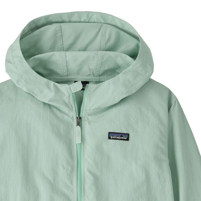 Patagonia Kid's Outdoor Everyday Jacket - Tuulitakki - Lasten | Hardloop