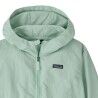 Patagonia Kid's Outdoor Everyday Jacket - Tuulitakki - Lasten | Hardloop