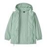 Patagonia Kid's Outdoor Everyday Jacket - Tuulitakki - Lasten | Hardloop