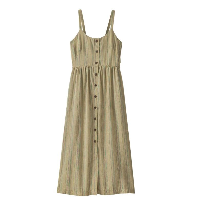 W's Garden Island Dress - Mekko - Naiset