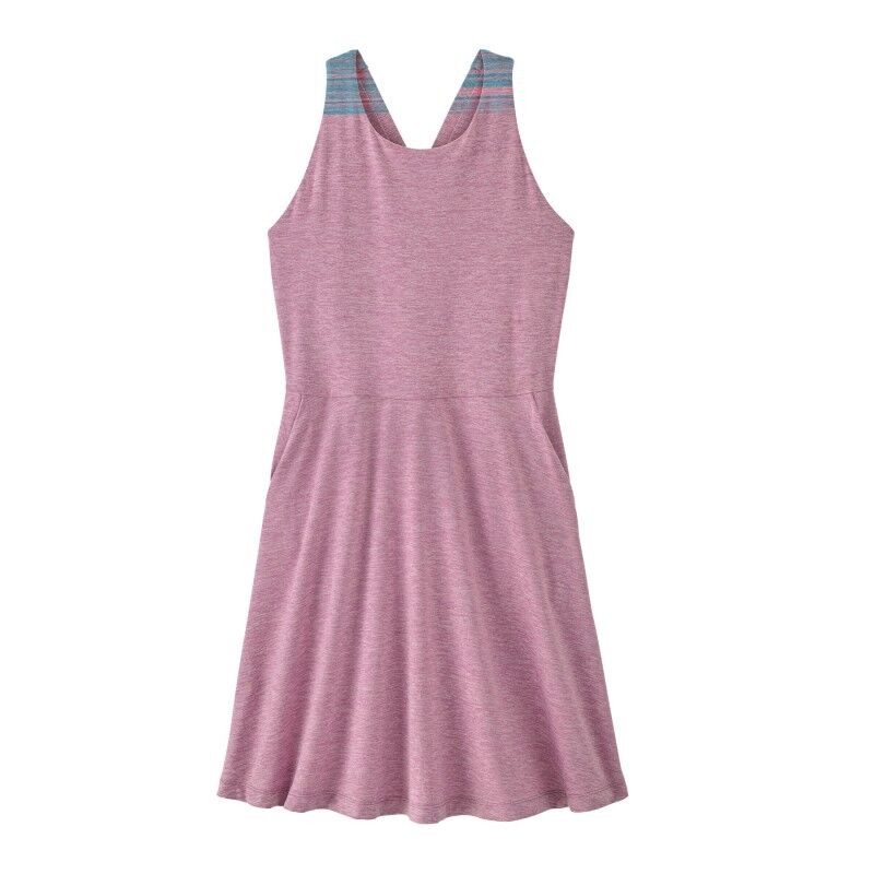W's Seabrook Dress - Sukienka