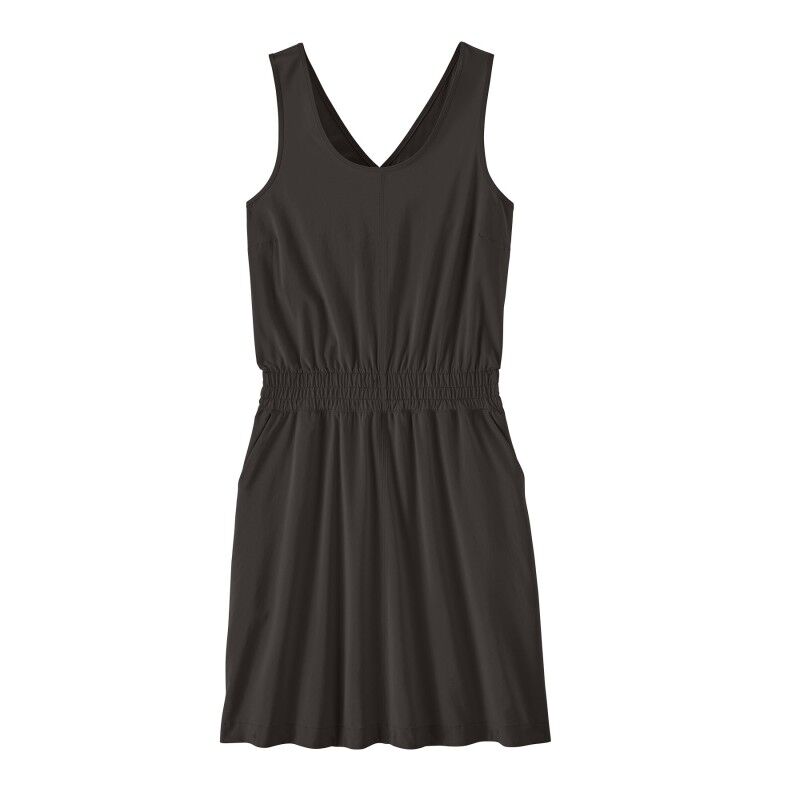 W's Terrebonne Traveler Dress - Vestire - Donna