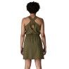 Patagonia W's Terrebonne Traveler Dress - Robe femme | Hardloop