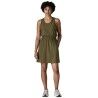 Patagonia W's Terrebonne Traveler Dress - Mekko - Naiset | Hardloop