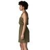 Patagonia W's Terrebonne Traveler Dress - Mekko - Naiset | Hardloop