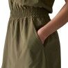 Patagonia W's Terrebonne Traveler Dress - Kleid - Damen | Hardloop