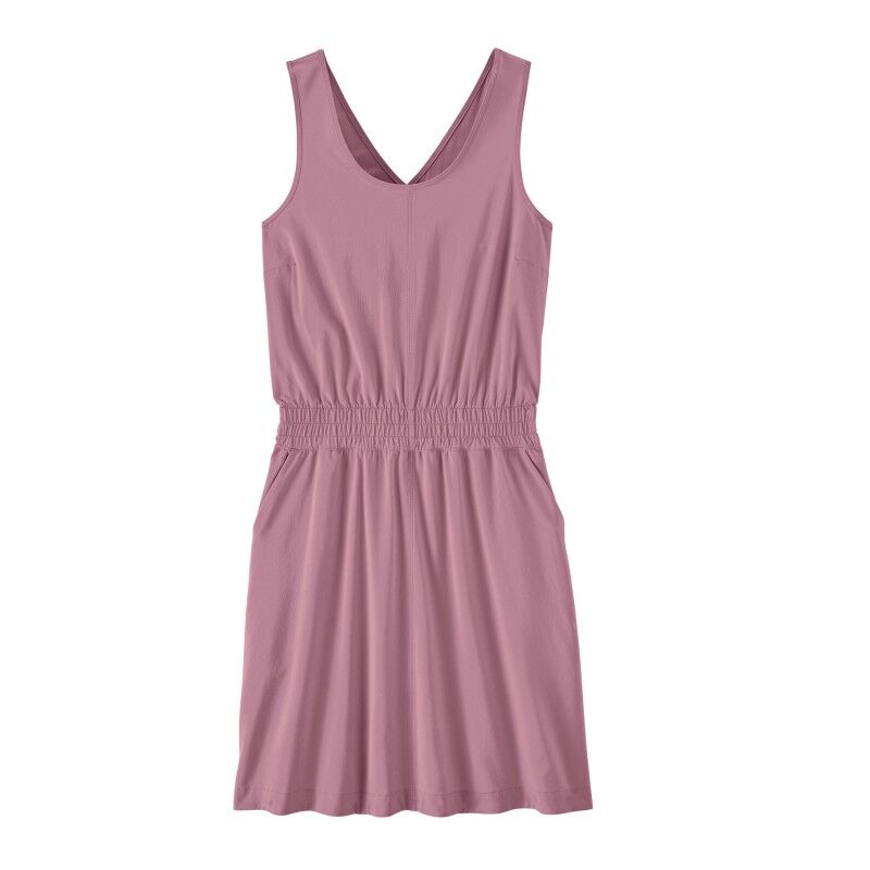W's Terrebonne Traveler Dress - Klänning - Dam