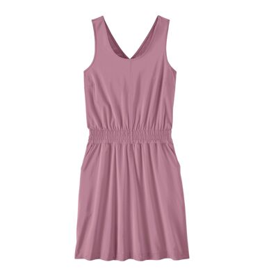 W's Terrebonne Traveler Dress - Robe femme