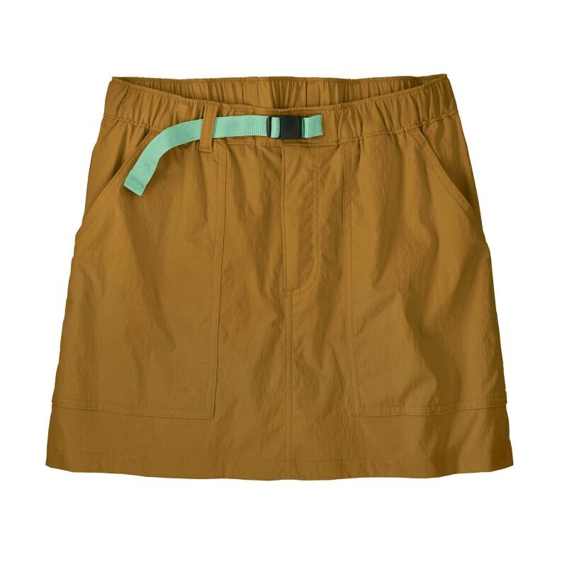 Women's Outdoor Everyday Skort - Short skirt för dam