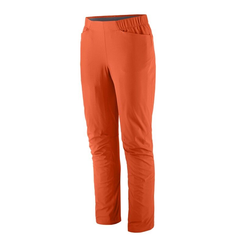 W's Chambeau Rock Pants - Kiipeilyhousut - Naiset