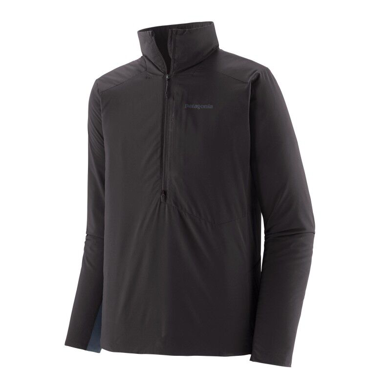 Men's Nano-Air Ultralight Pullover - Polar homem