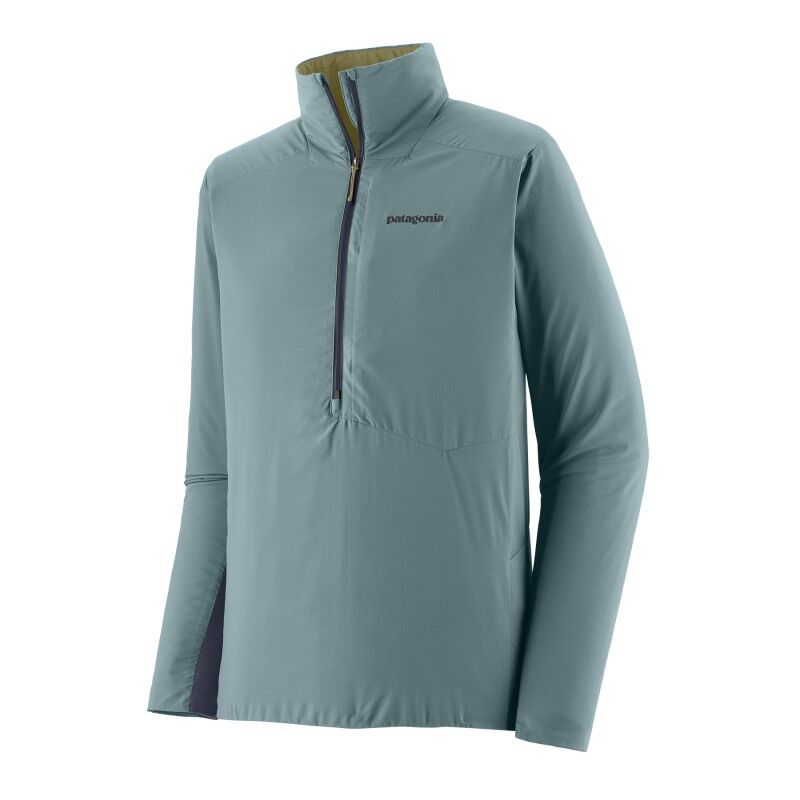 Men's Nano-Air Ultralight Pullover - Pánská fleesová mikina
