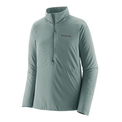 Women's Nano-Air Ultralight Pullover - Bluza polarowa damska