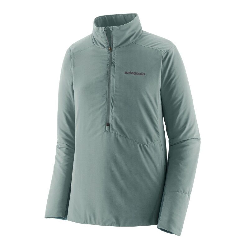 Women's Nano-Air Ultralight Pullover - Fleecejakke - Damer