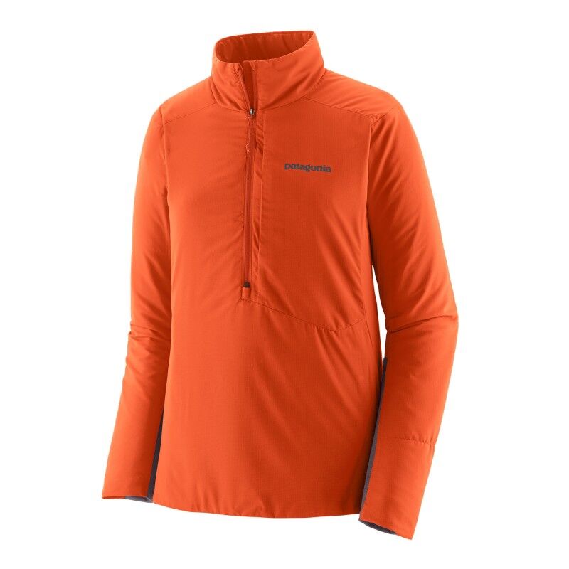 Women's Nano-Air Ultralight Pullover - Fleece jacket - Women's