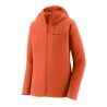 Coal Orange
