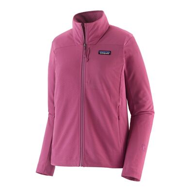 W's R1 CrossStrata Jkt - Kurtka softshell damska