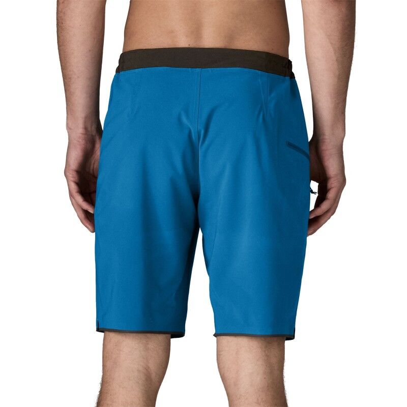 Patagonia M's Hydrolock Boardshorts 2.0 - 19 in. - Boardshorts - Uomo | Hardloop