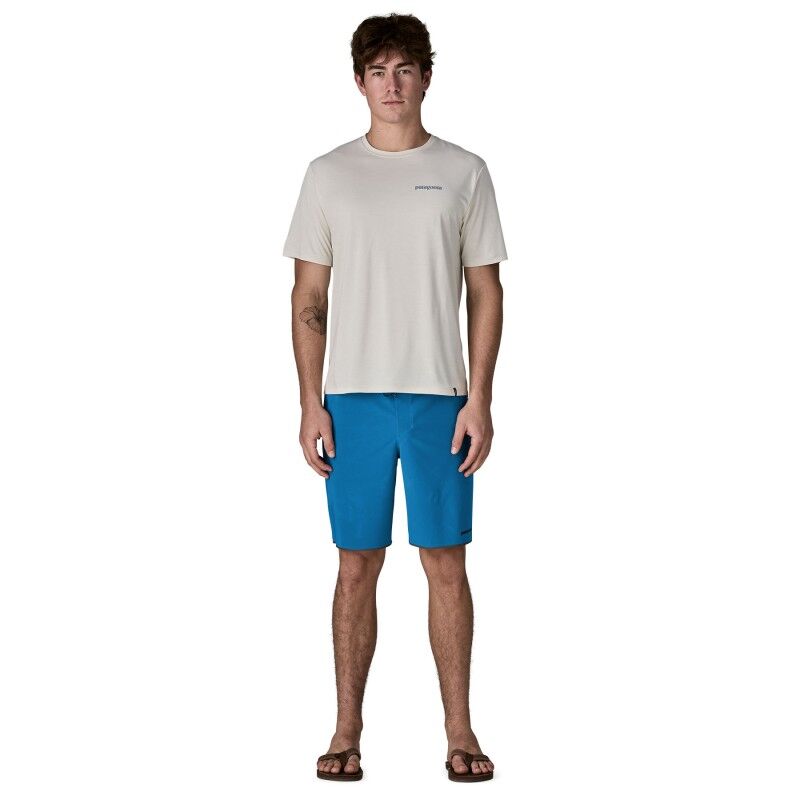 Patagonia M's Hydrolock Boardshorts 2.0 - 19 in. - Boardshorts - Herren | Hardloop