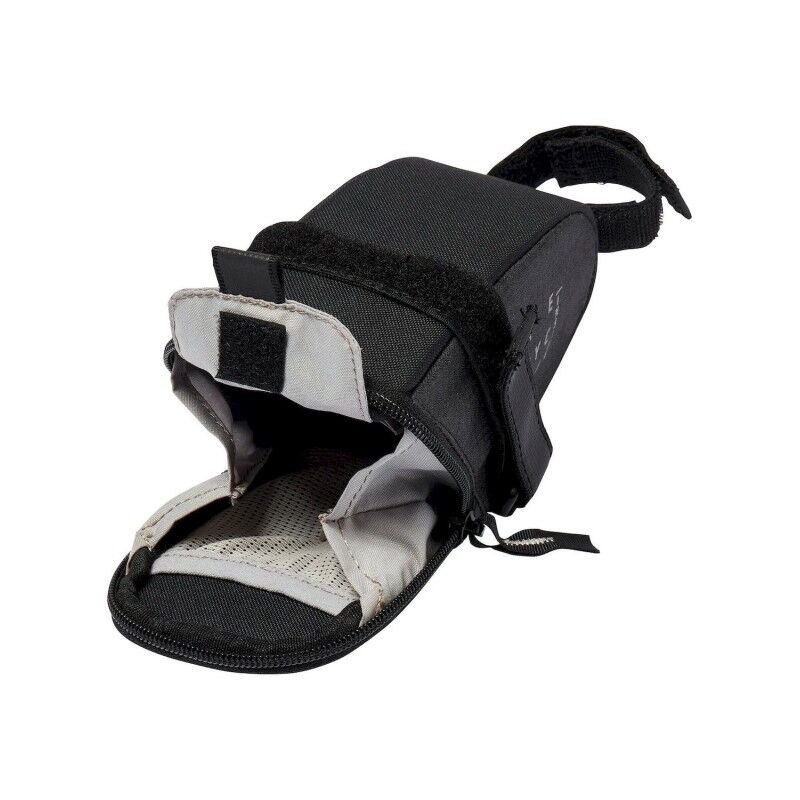 Vaude Race Light L Luminum - Bike saddlebag | Hardloop
