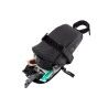 Vaude Race Light L Luminum - Bike saddlebag | Hardloop