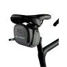 Vaude Race Light L Luminum - Bike saddlebag | Hardloop