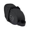 Vaude Race Light L Luminum - Bolsa de selim | Hardloop