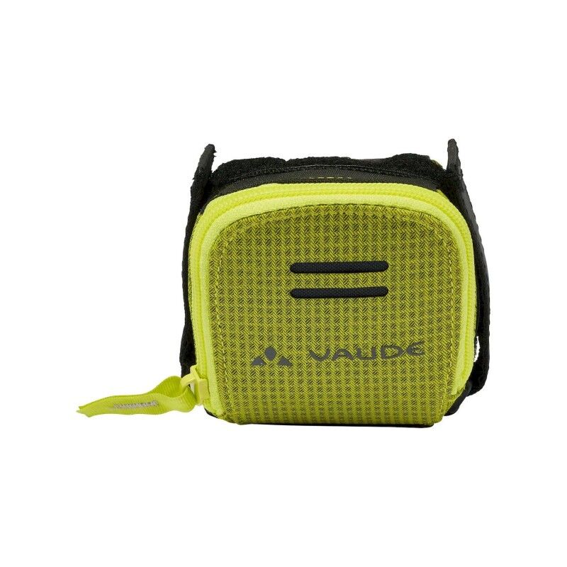 Vaude Race Light L Luminum - Sacoche de selle | Hardloop
